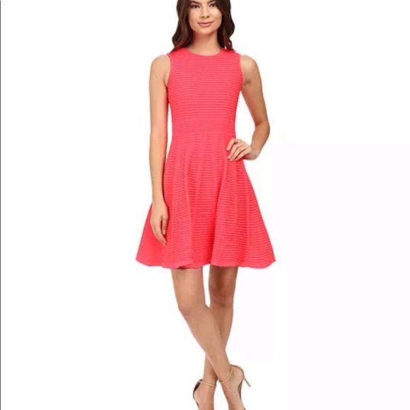 Ted Baker Dresses & Skirts - Ted Baker Nadyne Ottoman Dress